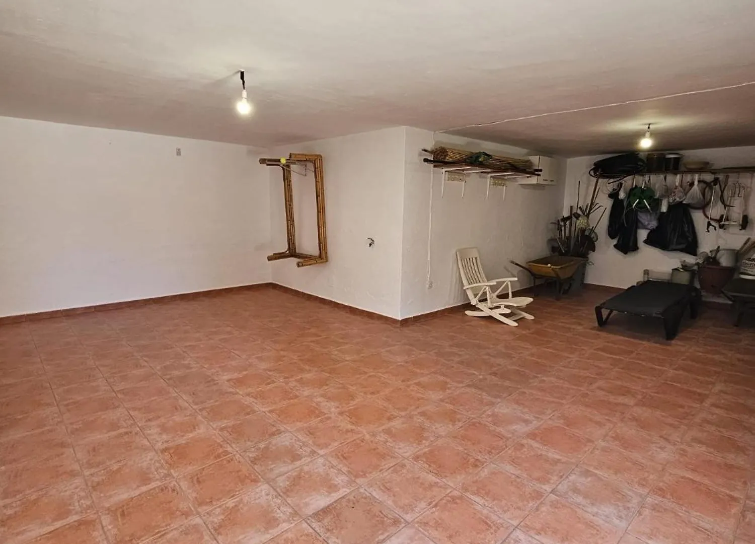 Mojacar Playa Villa Holiday home