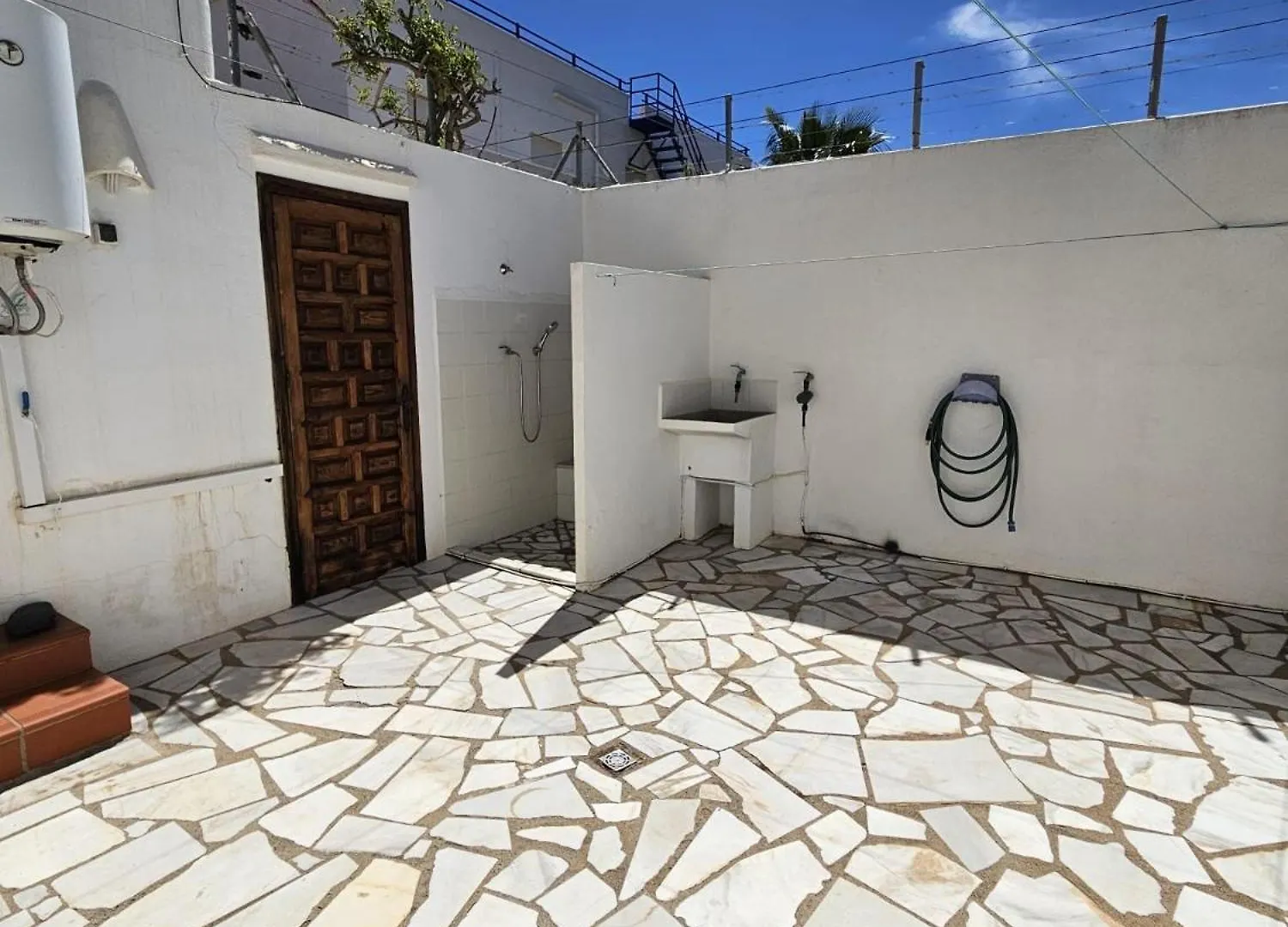Mojacar Playa Villa Holiday home