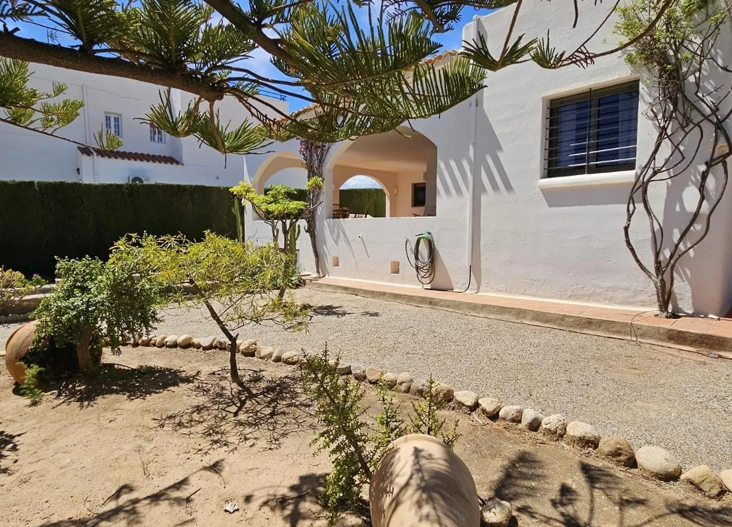 Mojacar Playa Villa Holiday home