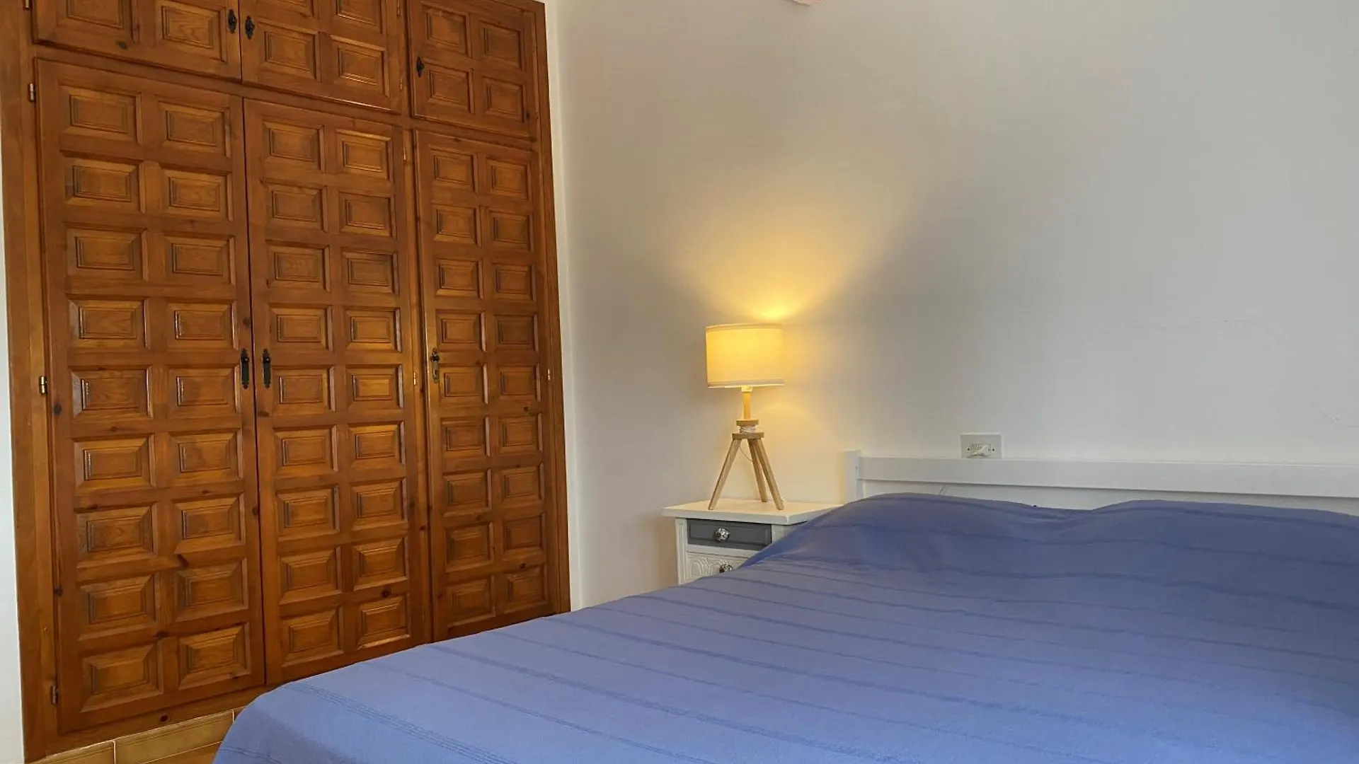 Mojacar Playa Villa