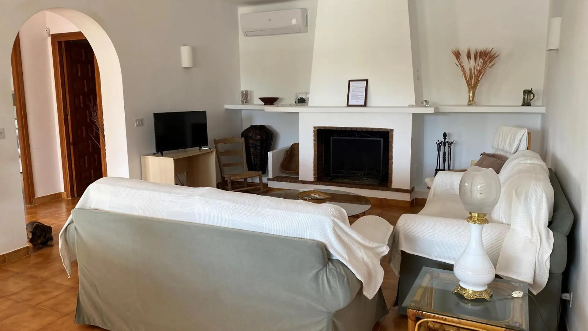 Holiday home Mojacar Playa Villa