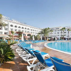 4* Otel Hotel Best Mojacar