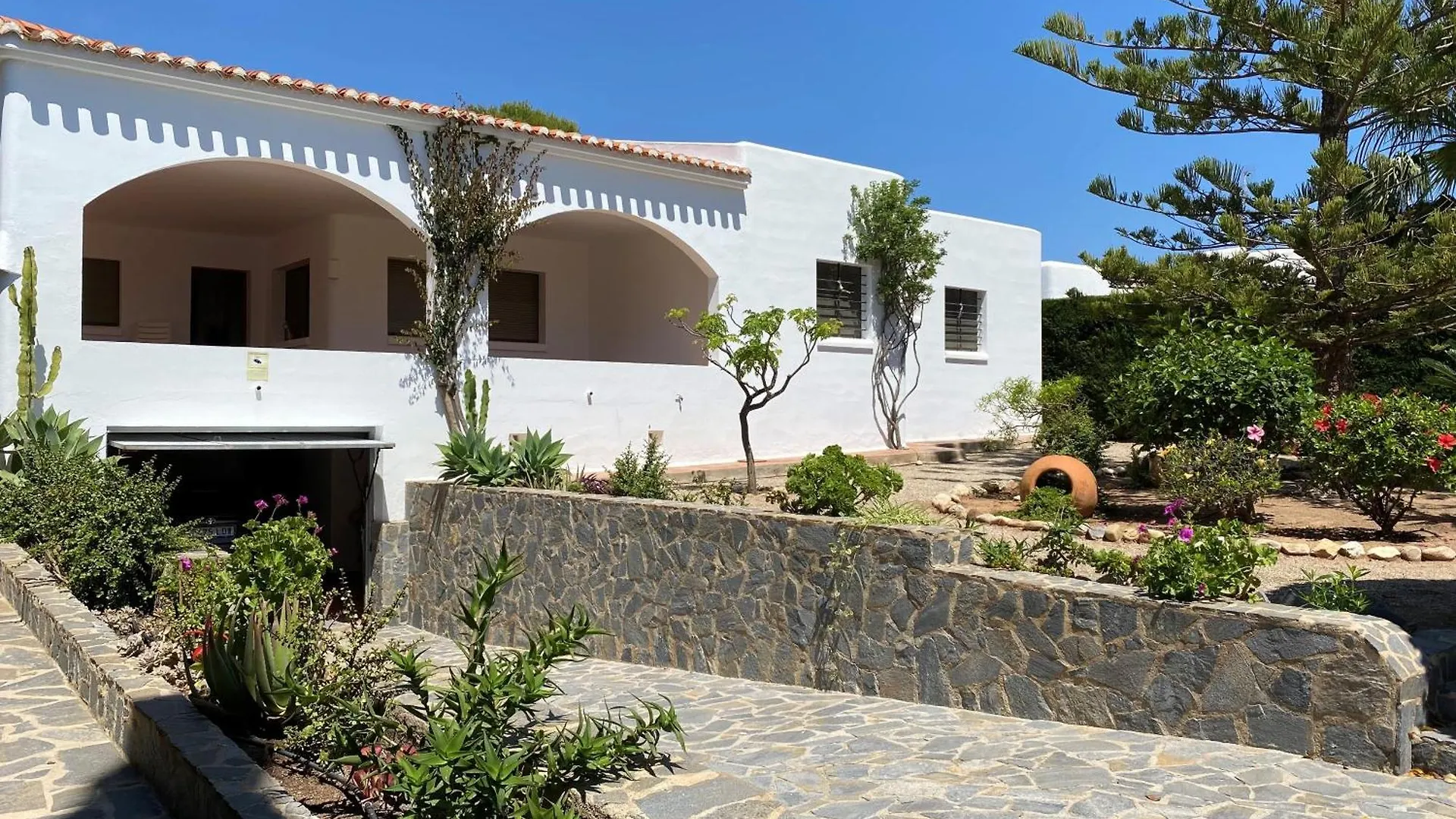Mojacar Playa Villa