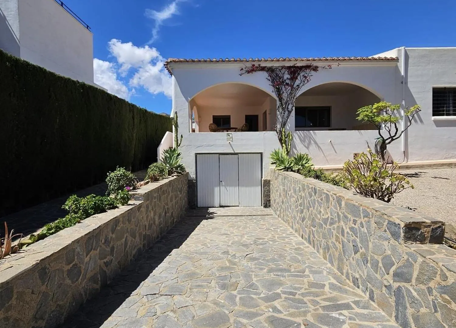 Mojacar Playa Villa Spain