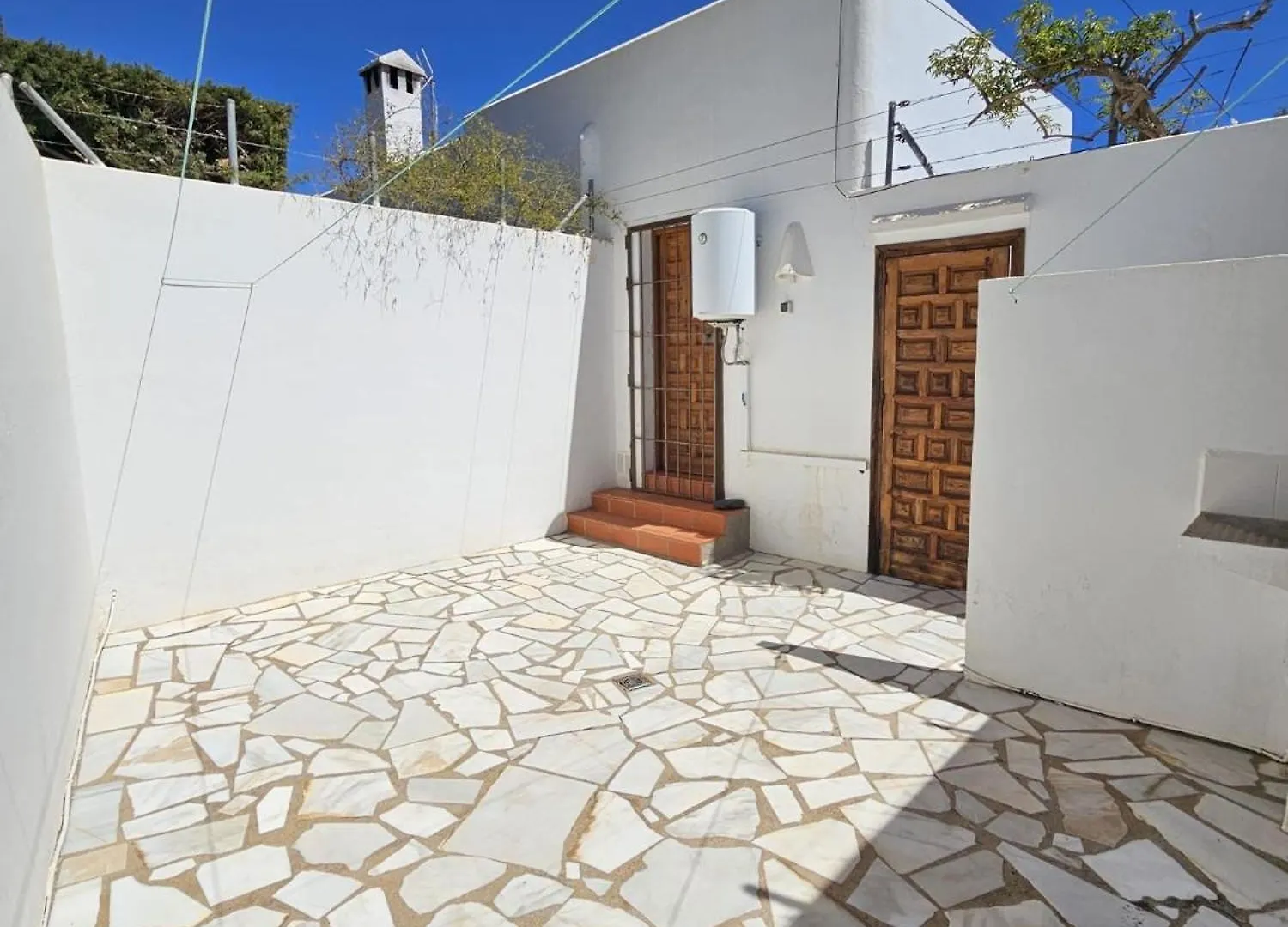 Mojacar Playa Villa 0*,  Spain