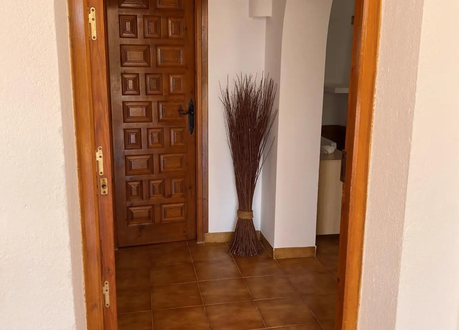 Mojacar Playa Villa