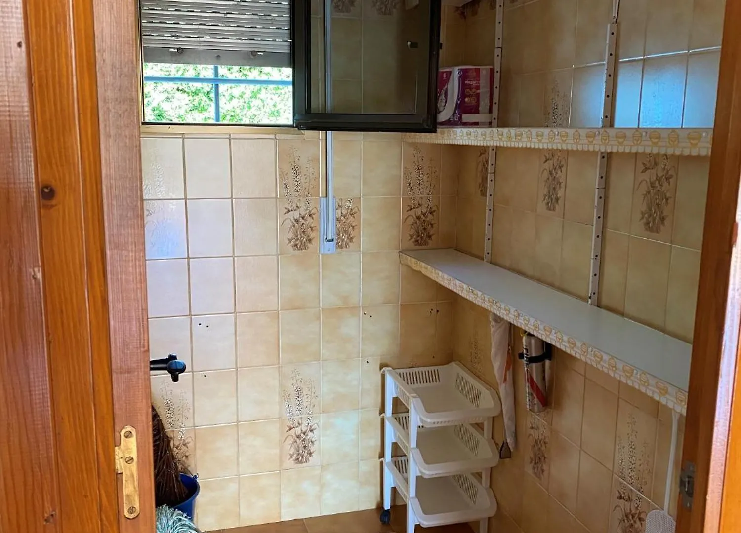 Holiday home Mojacar Playa Villa
