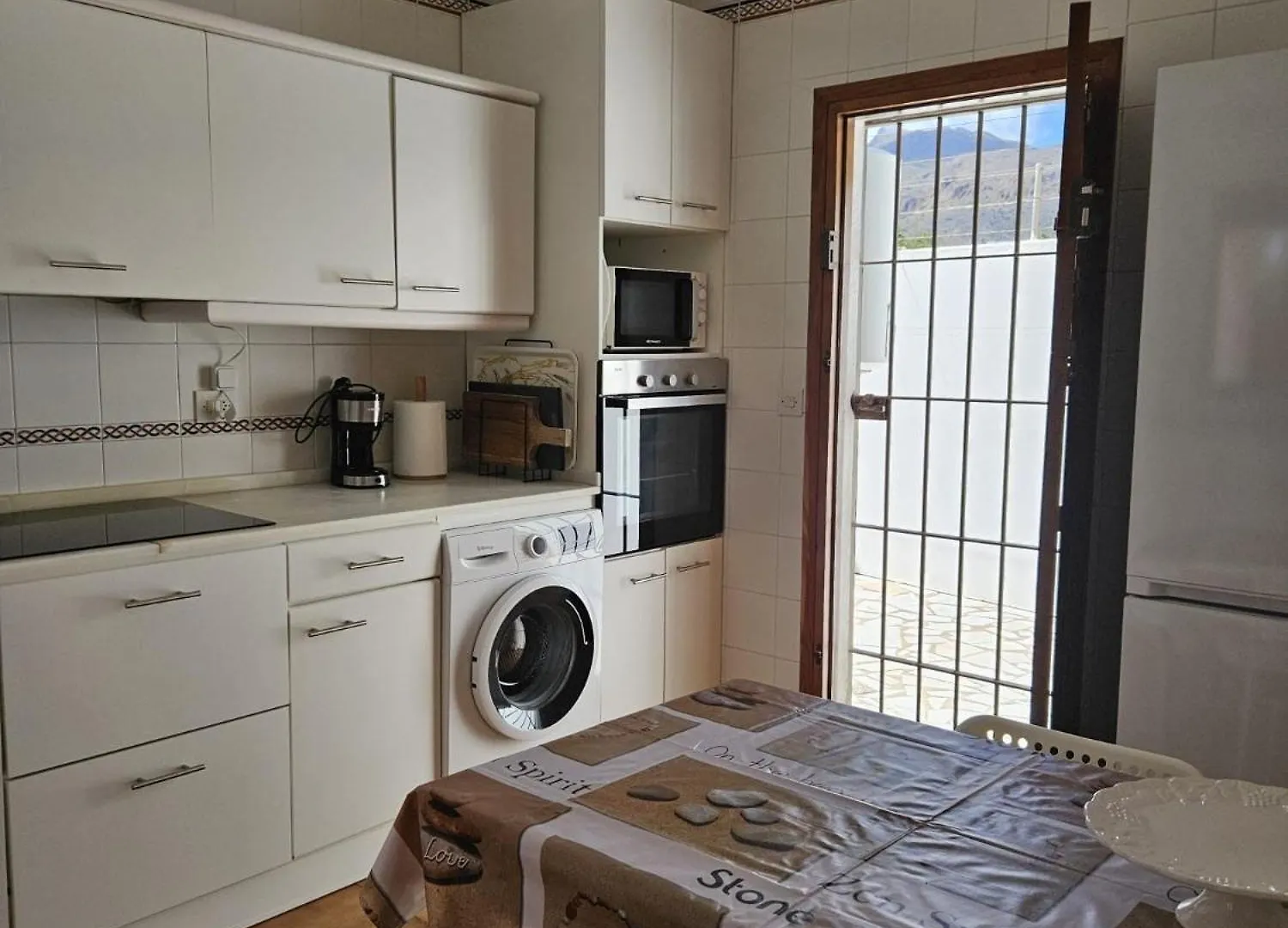Mojacar Playa Villa Holiday home