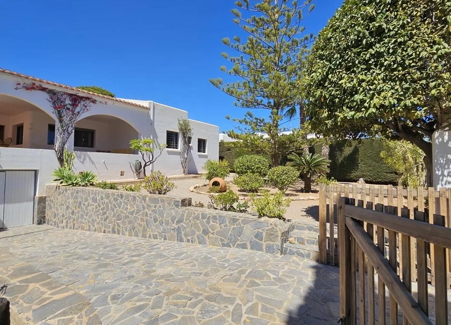 Holiday home Mojacar Playa Villa Spain