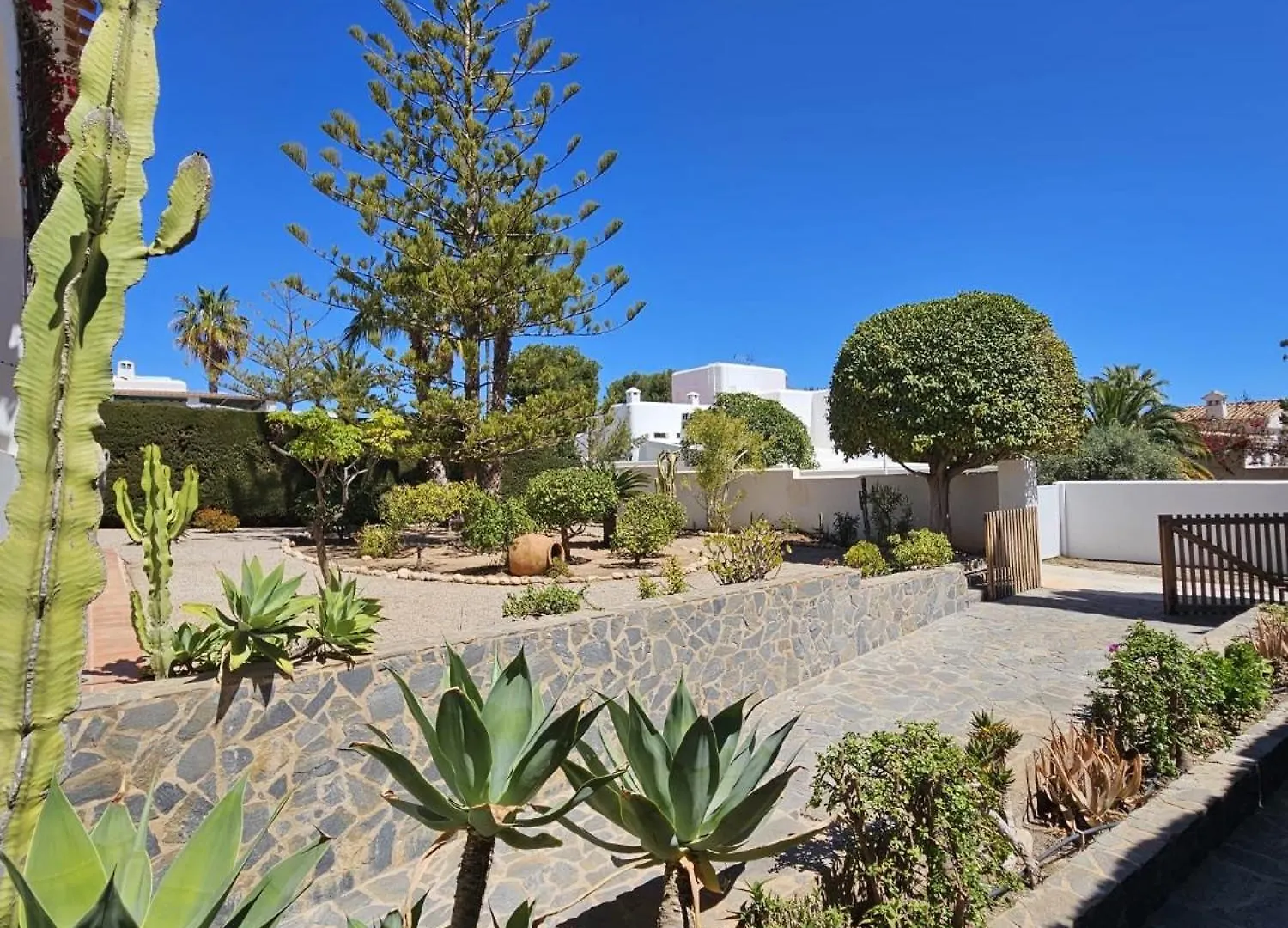 Holiday home Mojacar Playa Villa