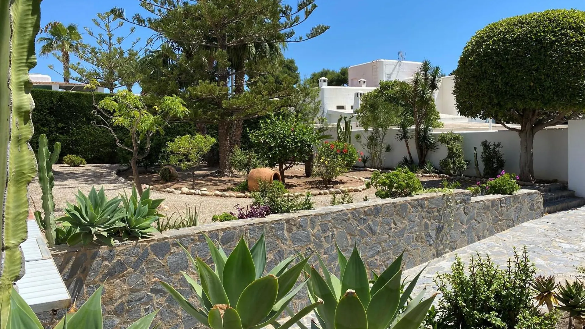Mojacar Playa Villa Holiday home