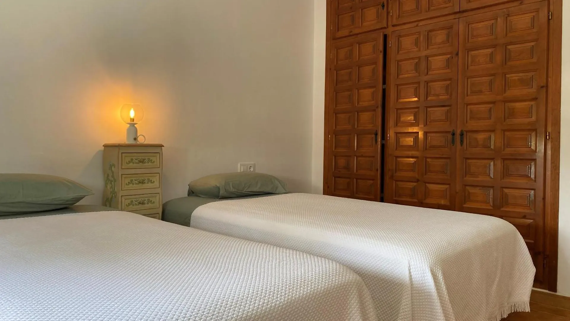 Holiday home Mojacar Playa Villa