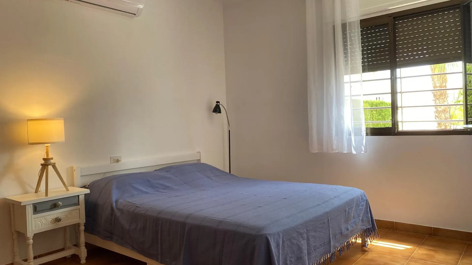 Holiday home Mojacar Playa Villa