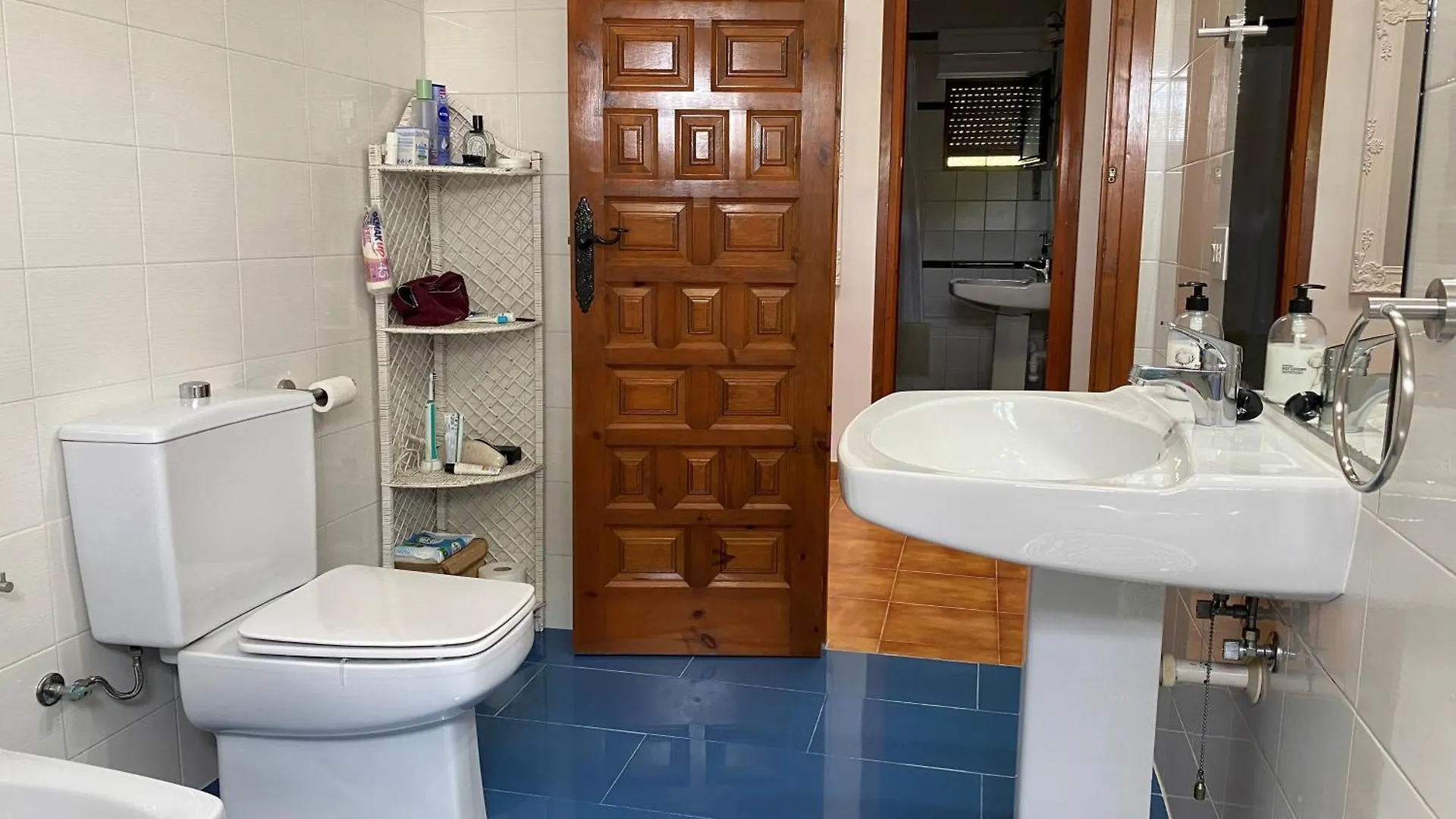 Mojacar Playa Villa Holiday home