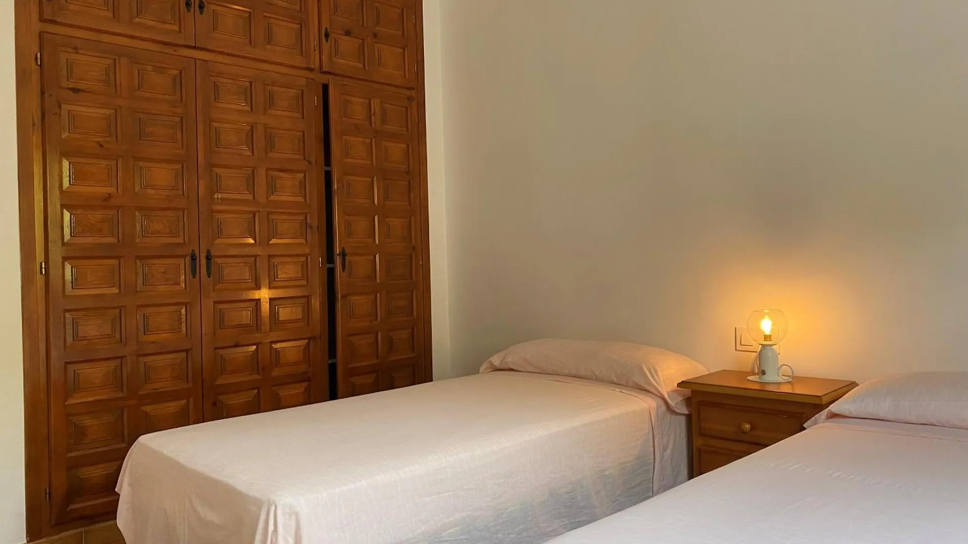 Holiday home Mojacar Playa Villa Spain