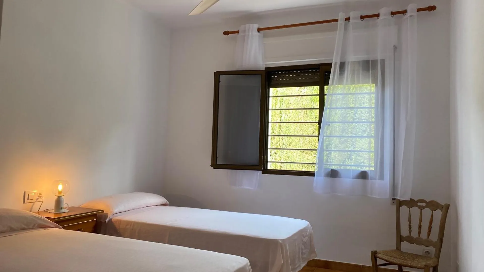 Mojacar Playa Villa Holiday home