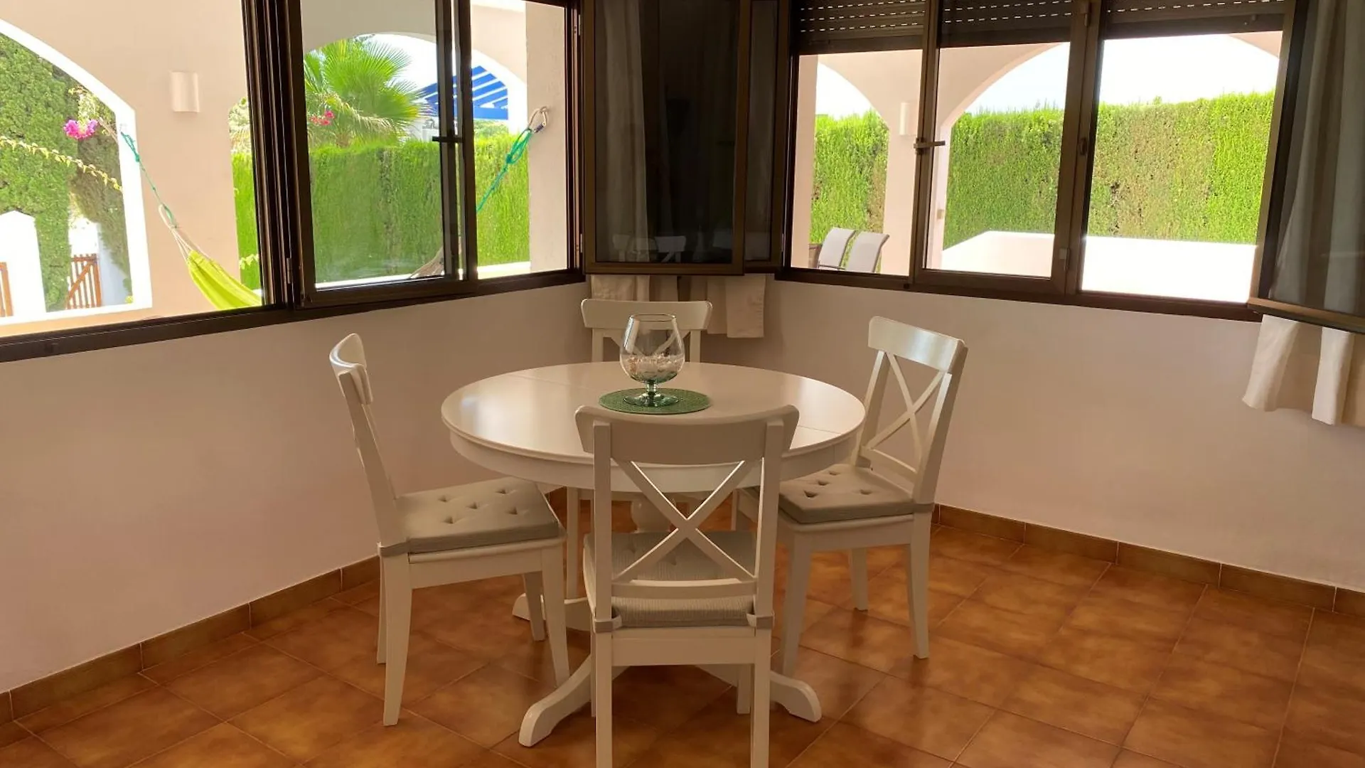 Mojacar Playa Villa Spain