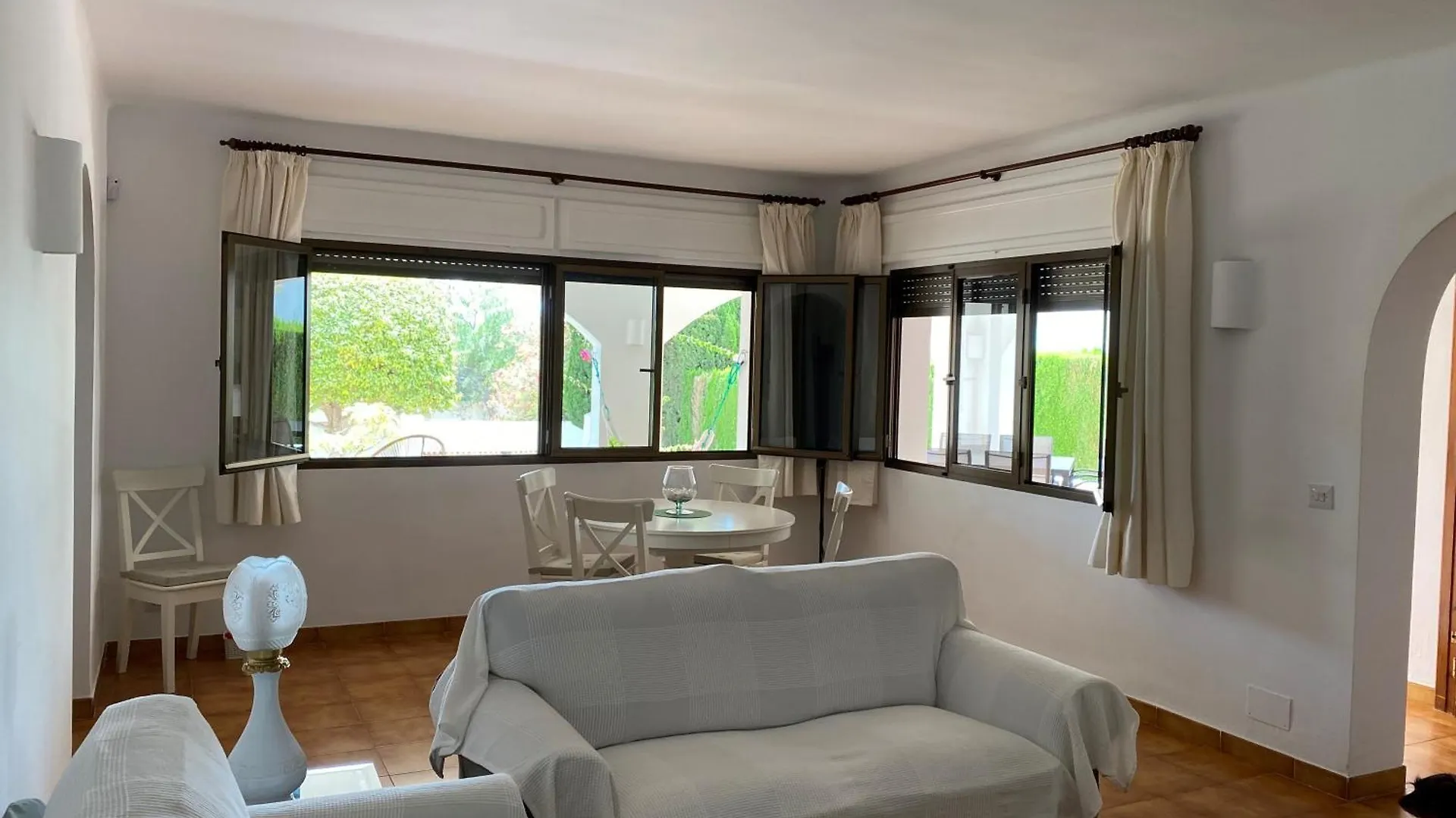 Mojacar Playa Villa