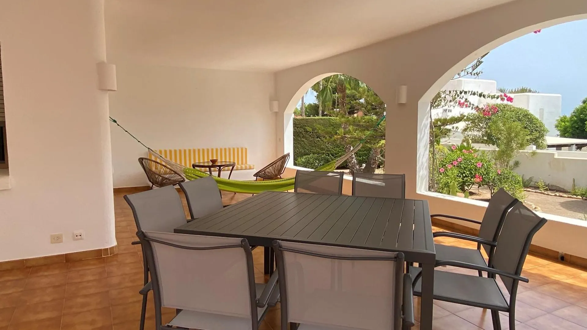 Holiday home Mojacar Playa Villa